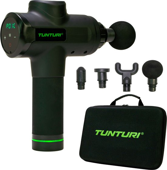 Tunturi MG50 Massage Gun